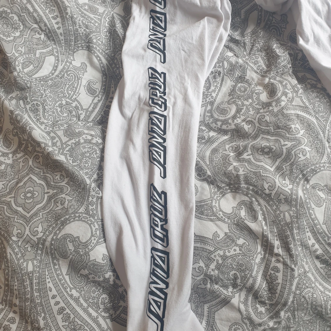 Santa cruz tröja. - 91