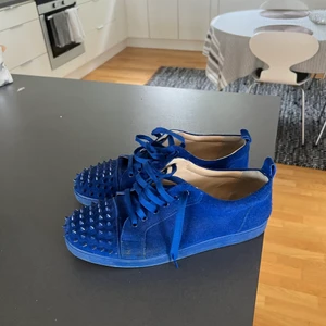 Christian Louboutin  - Christian Louboutin skor storlek 46