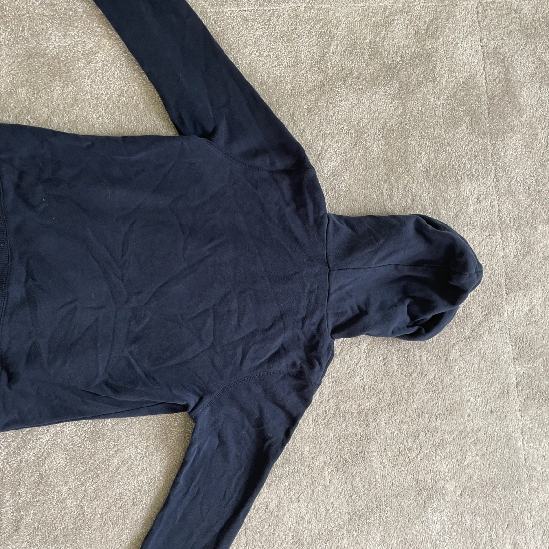 Hoodie från hollister - 91