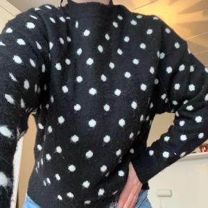 Skön tjocktröja  - Suuperskön tröja från H&M strl S