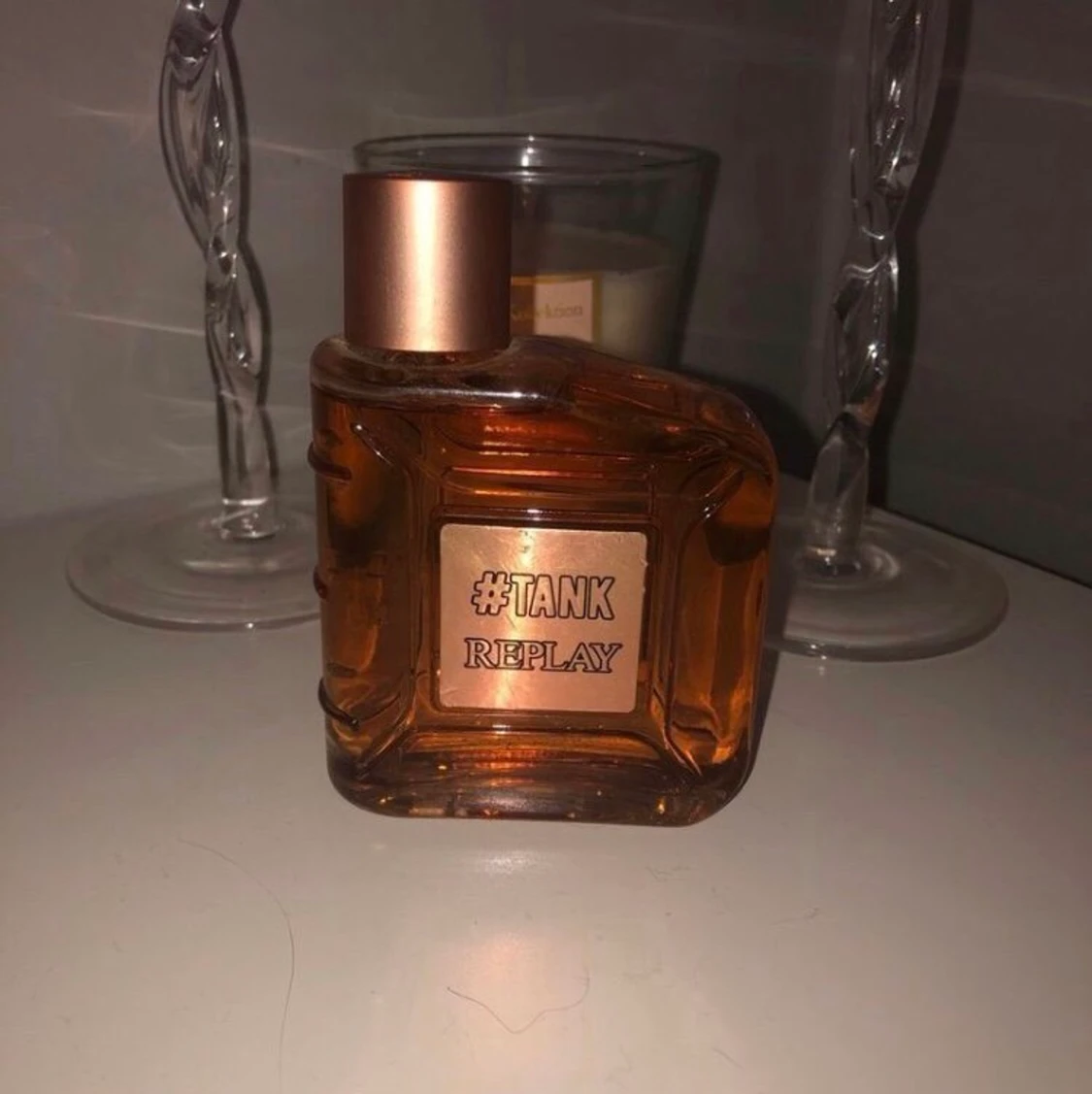 Dam parfym Replay  - 91