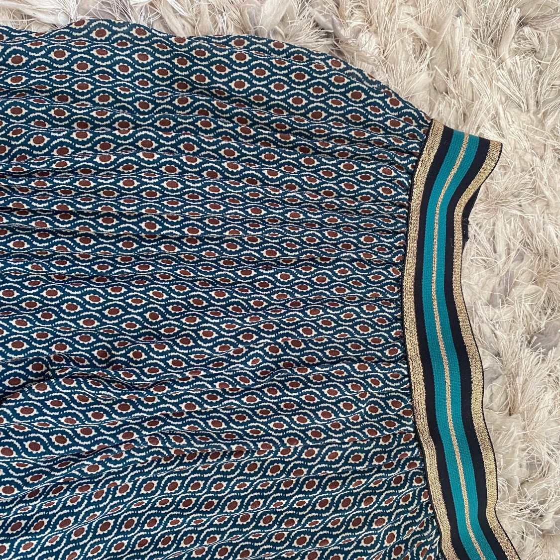 Kjol storlek medium  - 91