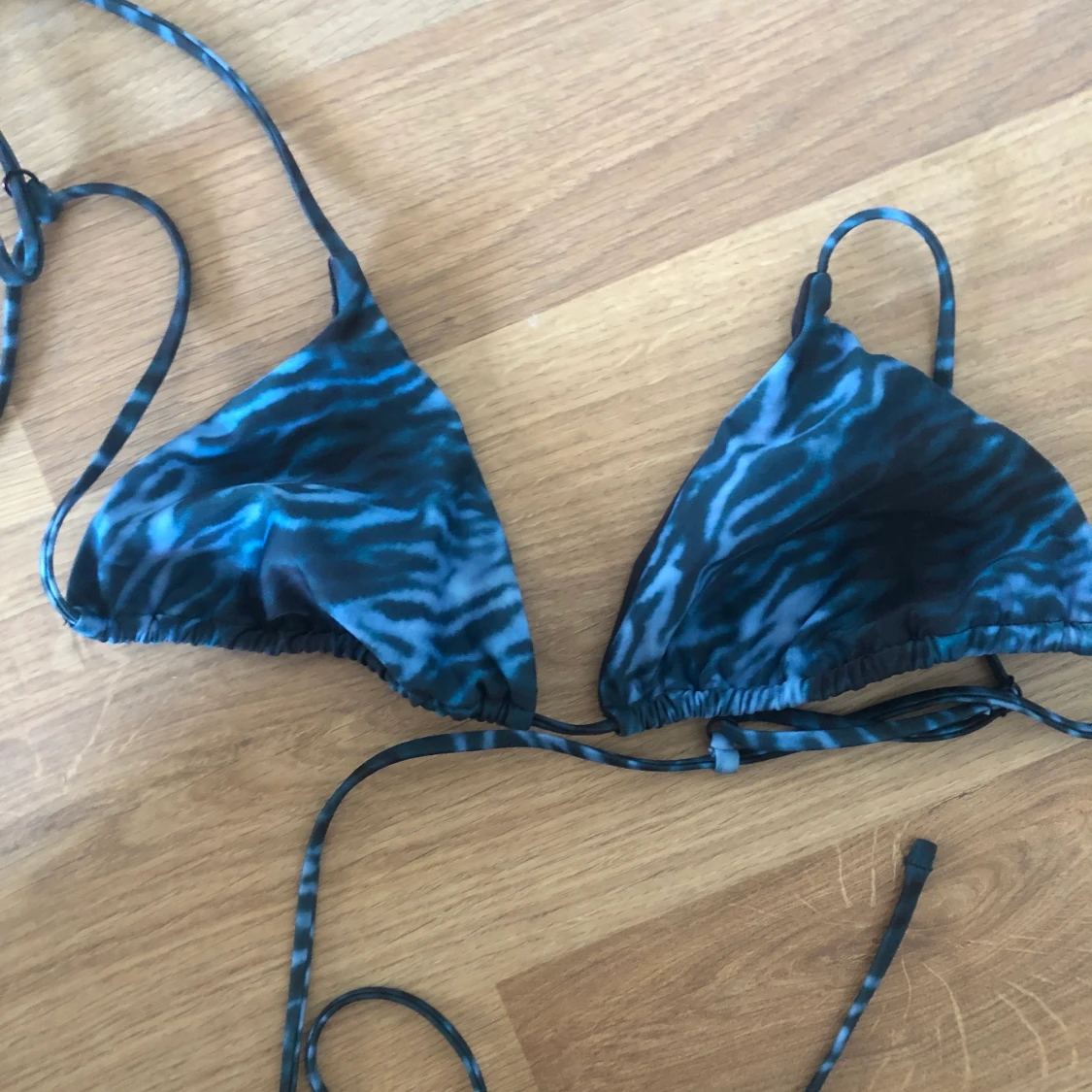 Bikini Gina lab - 91