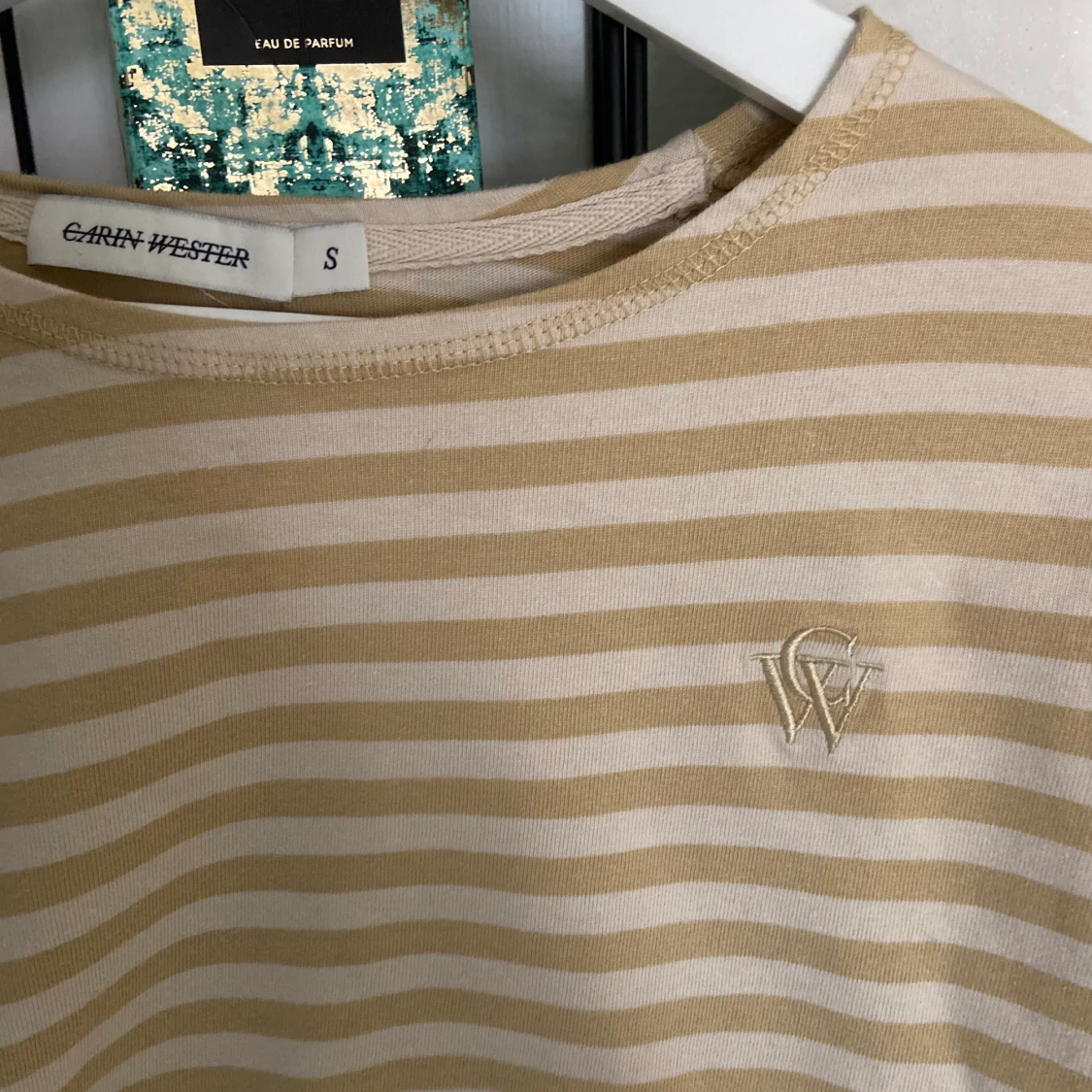 Long sleeve Carin Westee - 90