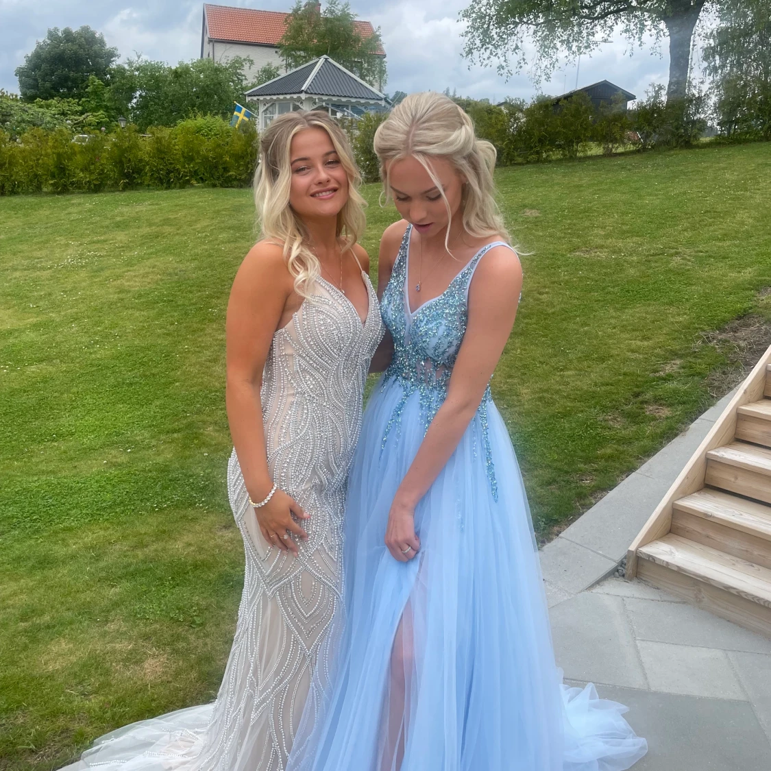 Balklänning Christian Koehlert - 90