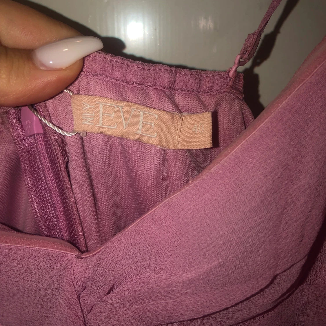 Balklänning🤍 - 90