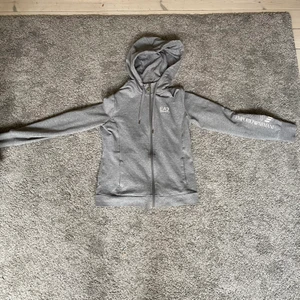 Armani fleece - Skitsnygg Armani fleece som jag köpte på jd för 1250 för nåt år sedan
