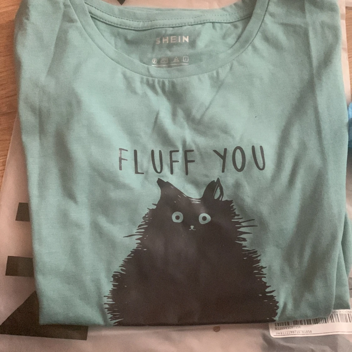 Shein tröja storlek L 