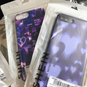 iPhone 7p/8p - Per 20kr 