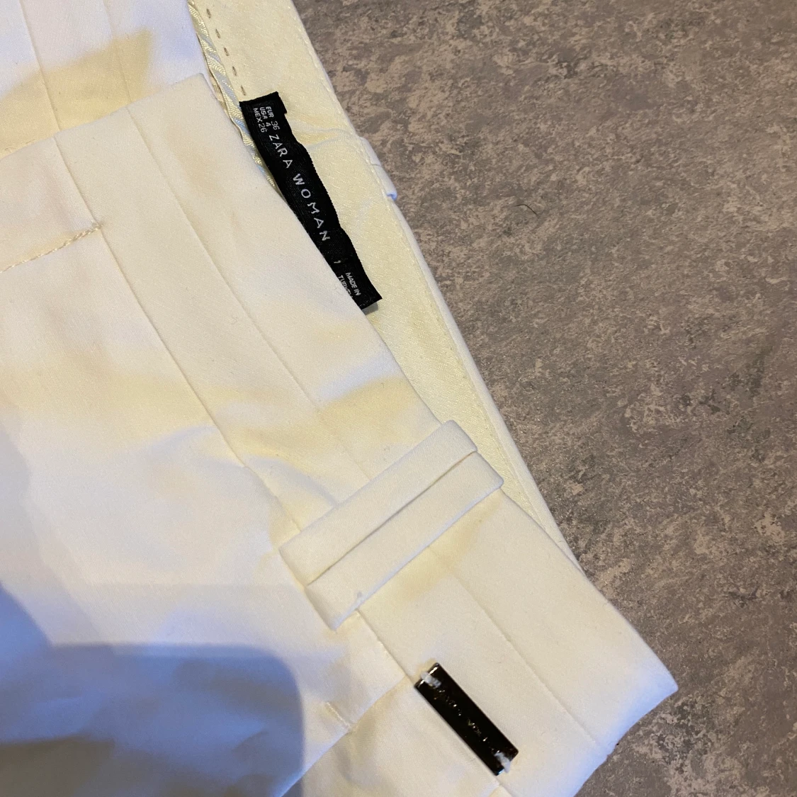 kostymbyxor zara 36 - 91