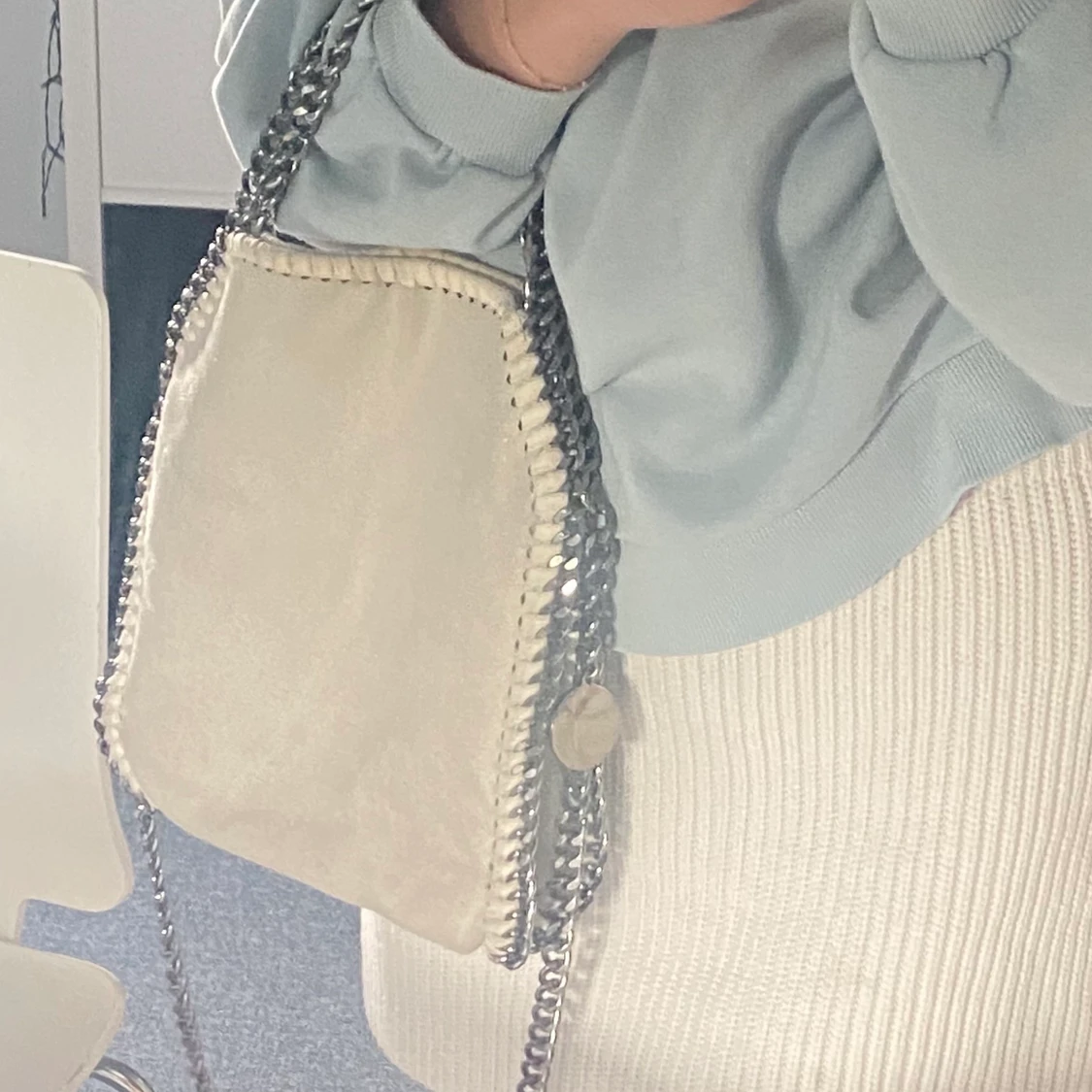 Stella McCartney liknande väska - 90