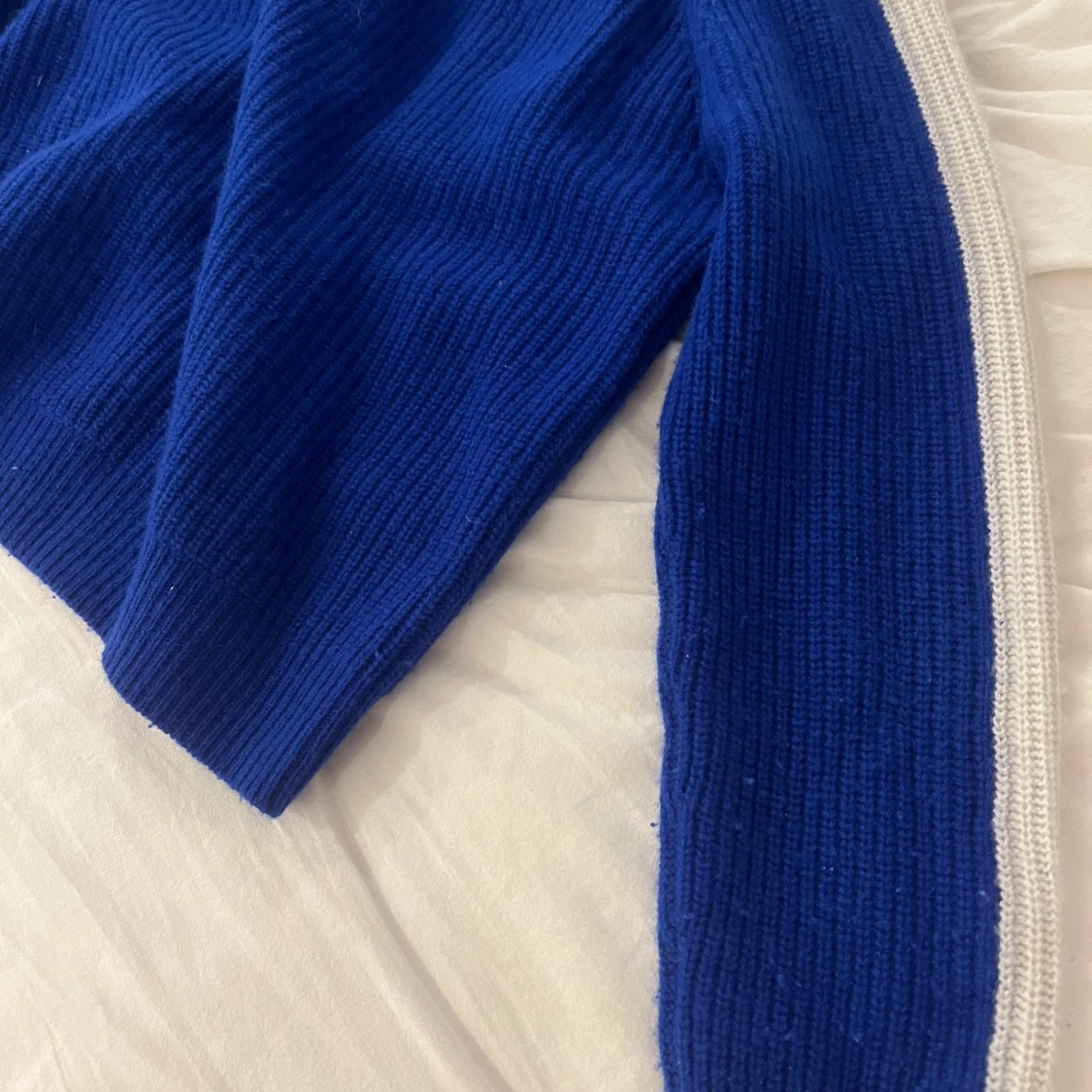 From future tröja - 90