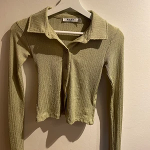 Fest topp - Superfin topp från NA-KD🖤🖤