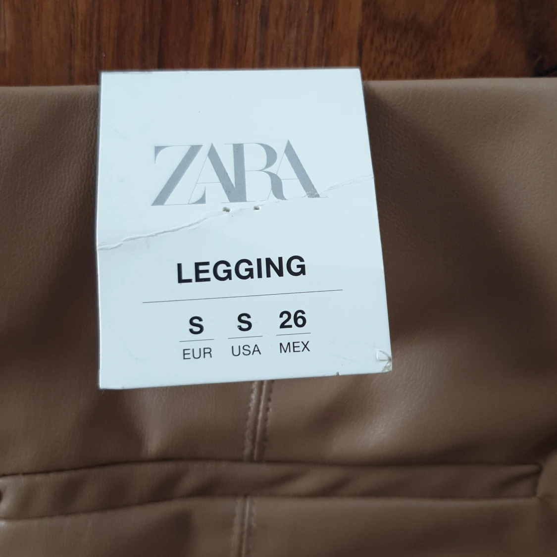 Zara leggings - 91