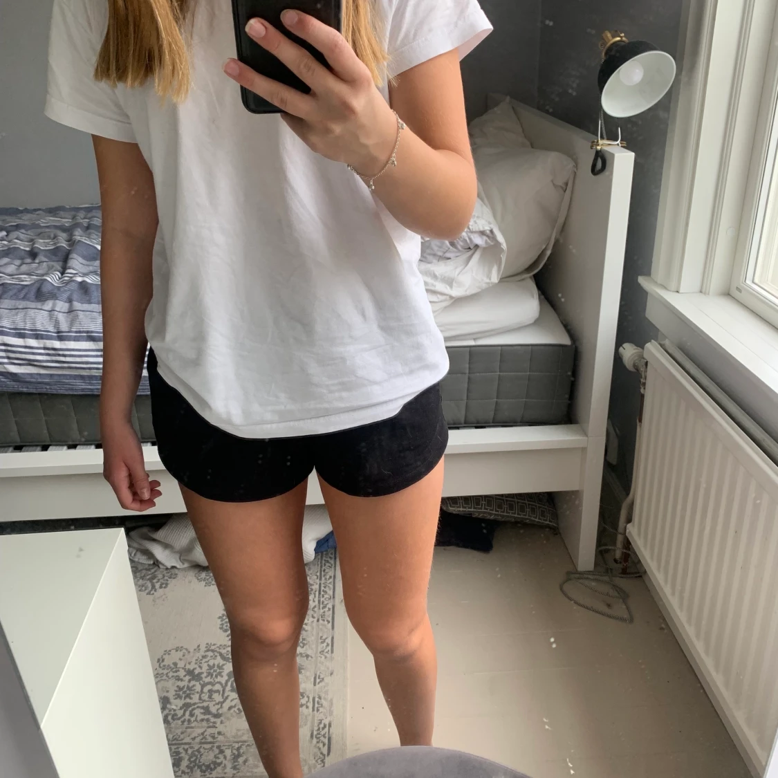 Kappahl mjukis shorts