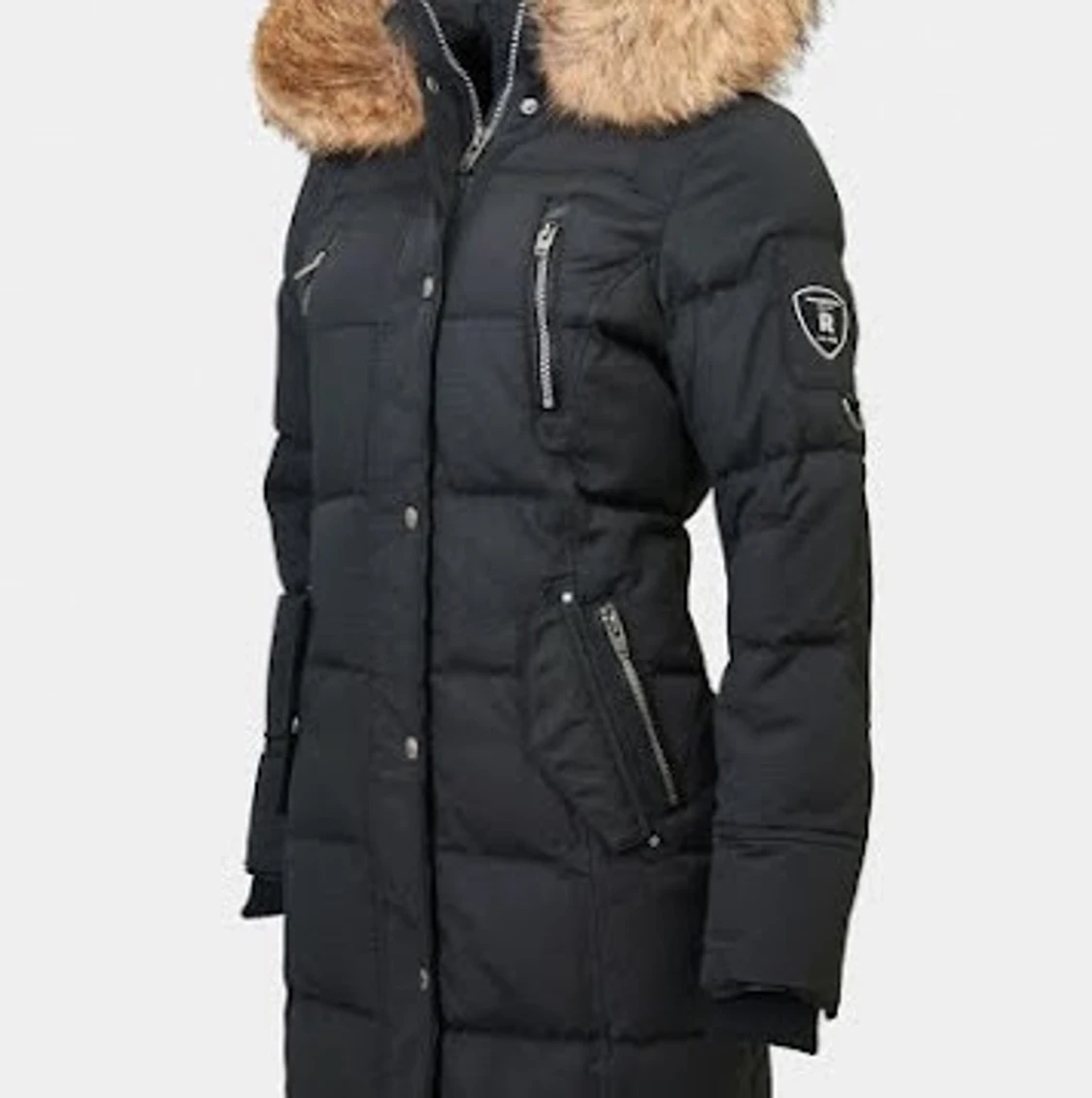 Rockandblue artica jacket