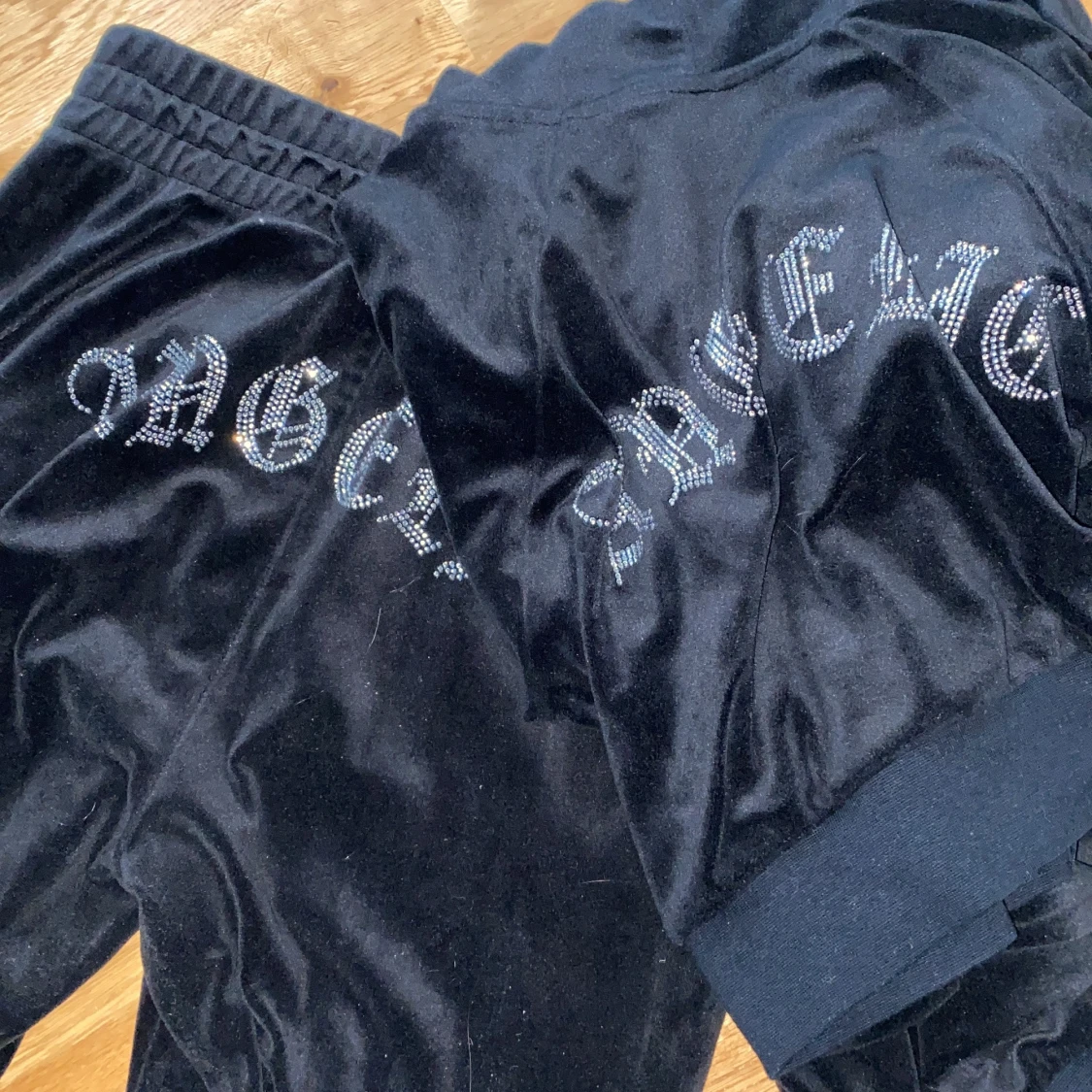 Gammal Juicy set😍 - 91