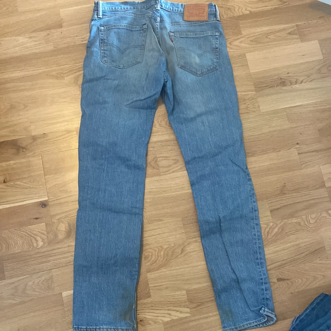 Levis jeans - 90