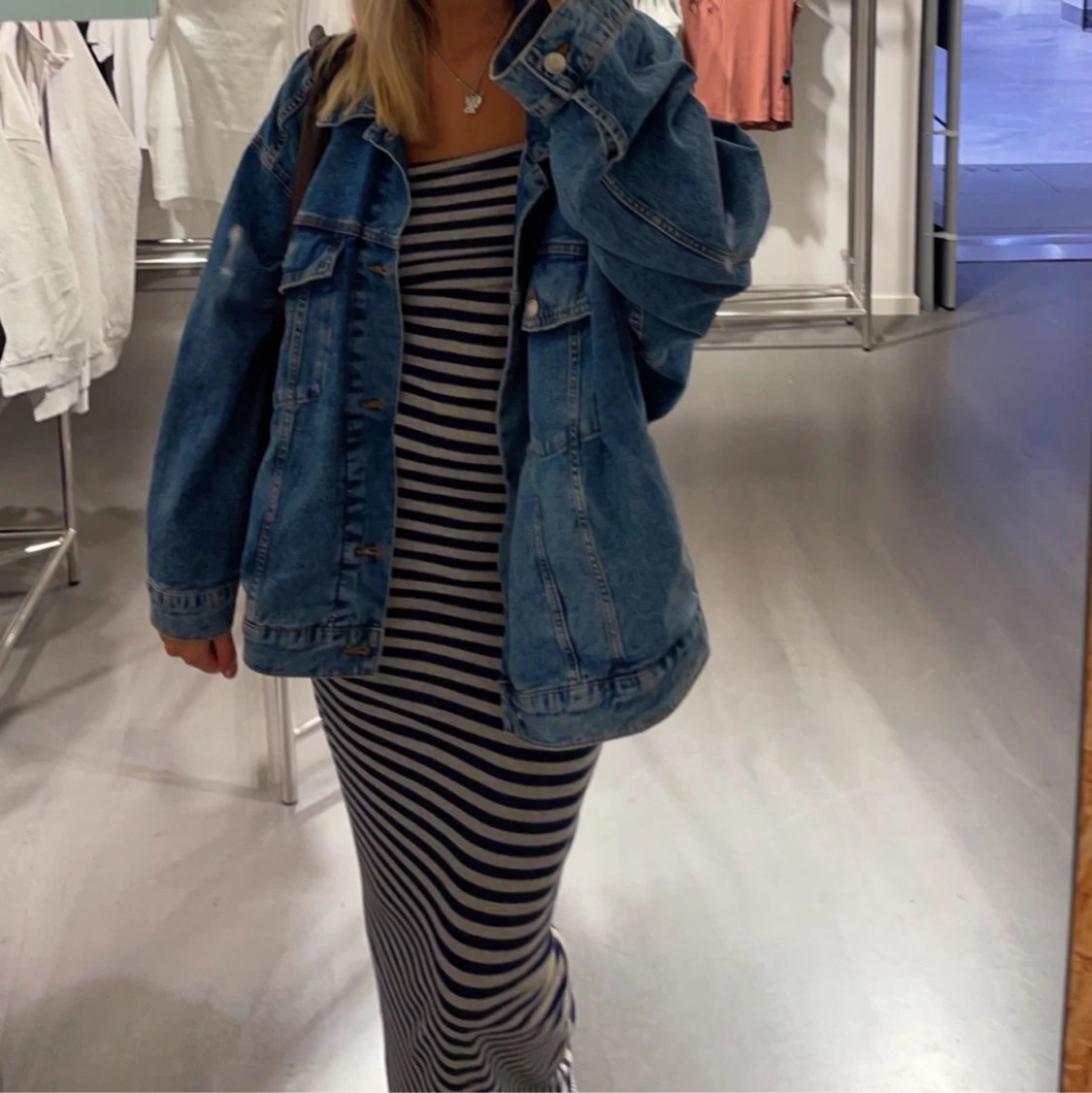 Klänning Mads norgaard