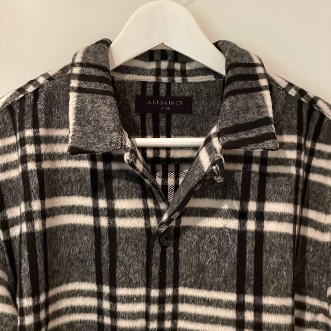 Overshirt från Allsaints - 90