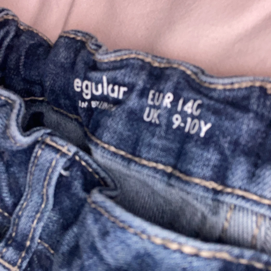 Gråa shorts❤️ - 90