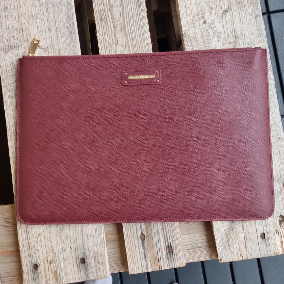Ideal of sweden laptop bag