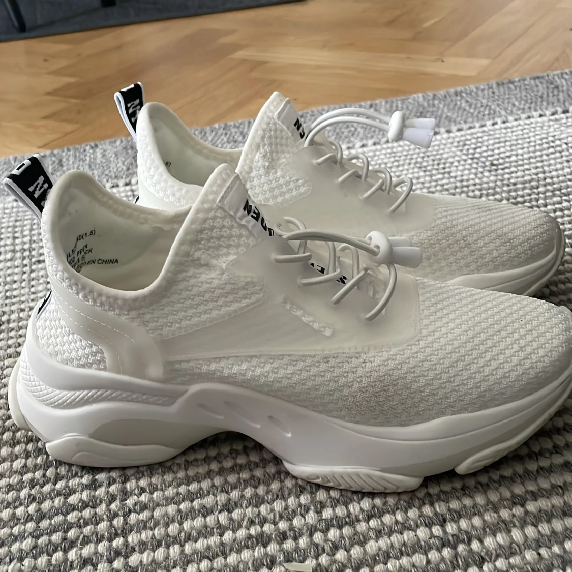 Steve Madden skor st 38 - 90