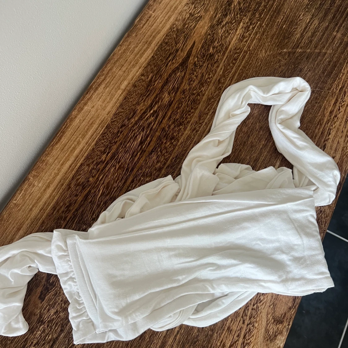 White top one size - 90