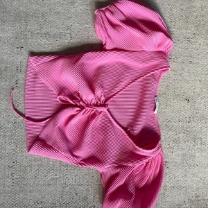 Zara topp - Jätte fin zara topp som jag alldrig andvänt💕