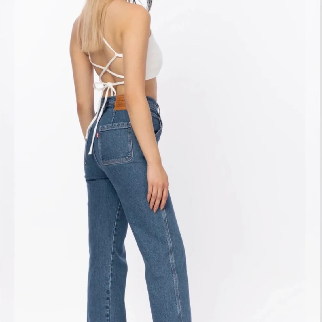 Levis jeans
