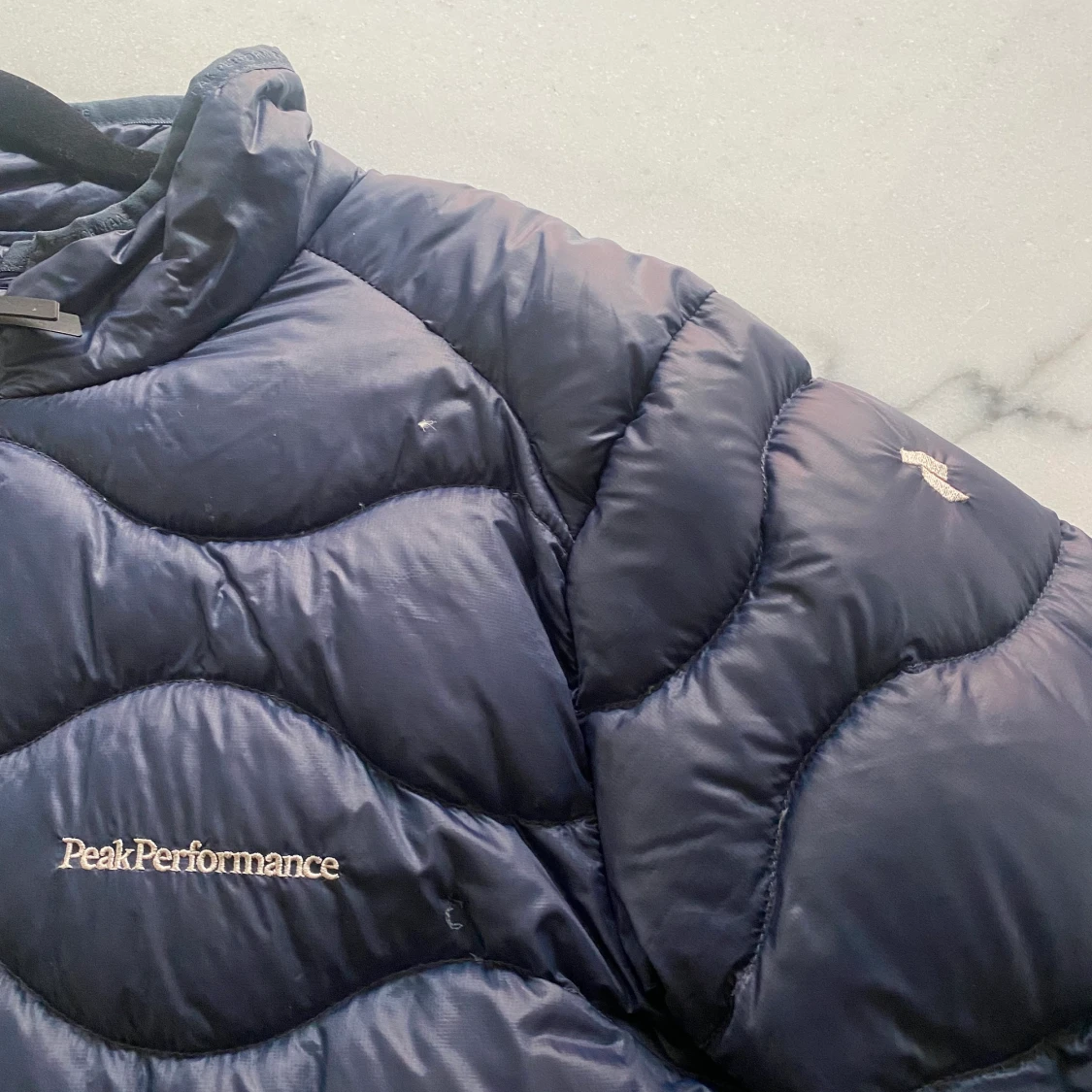 Peak performance jacka dam  - 90