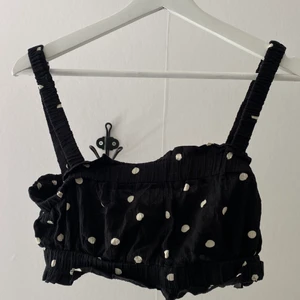 Linne - Super gulligt linne i väldigt bra skick, nypris 149