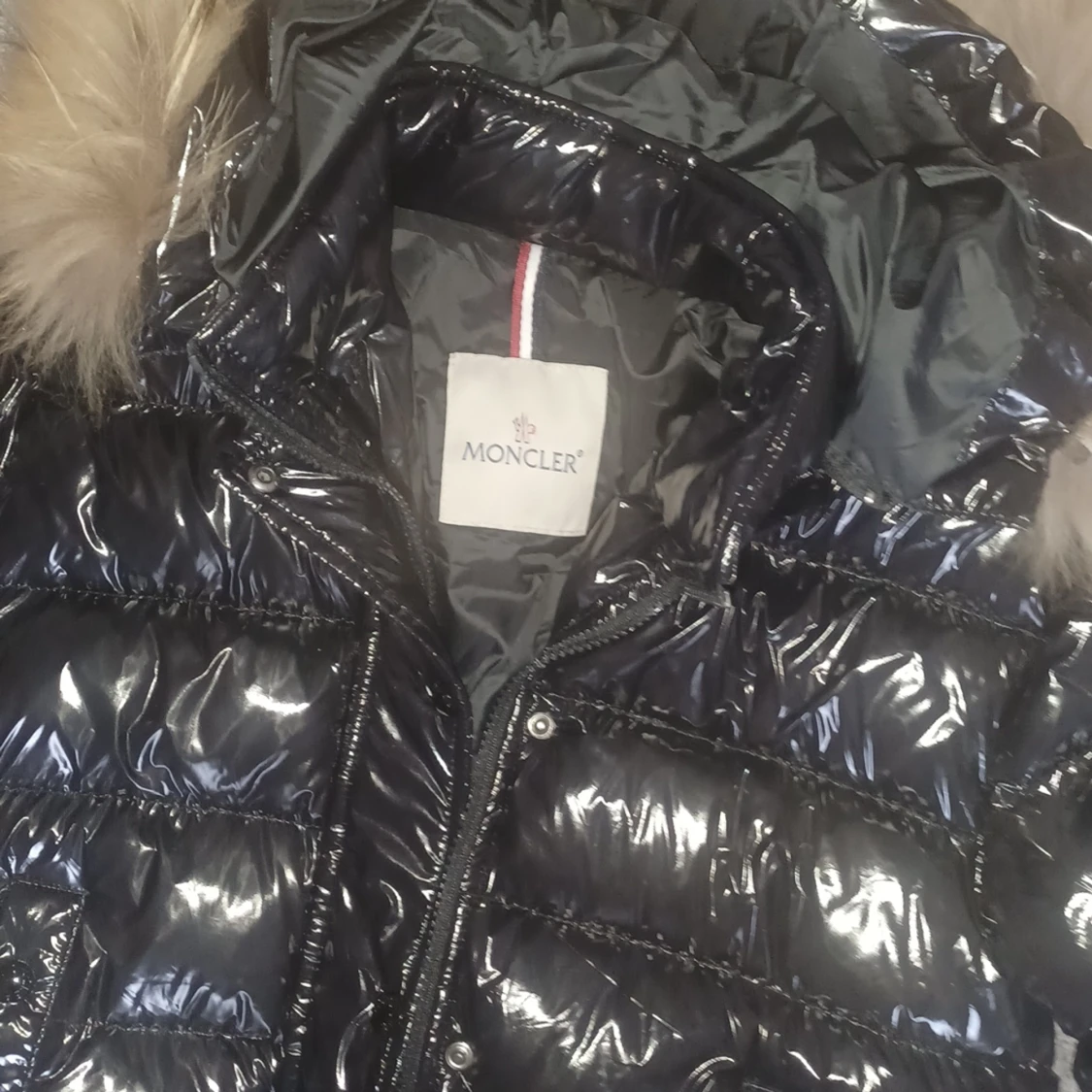 Jacka moncler  - 90