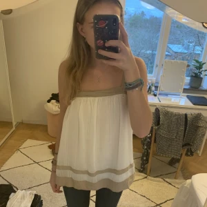 Söt topp - Jättesöt blus 