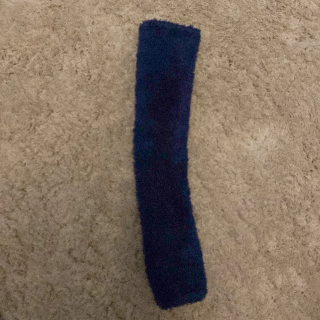 Nosfluff och nackfluff till häst - 91