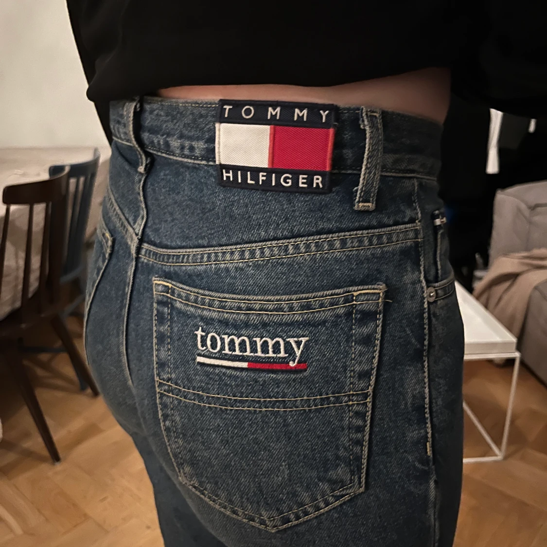 Tommy hilfiger jeans