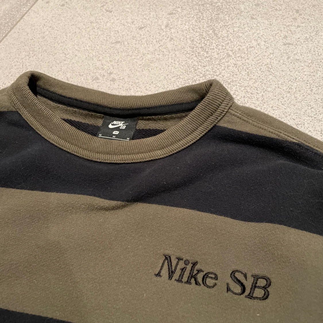 Nike Sweatshirt - 91