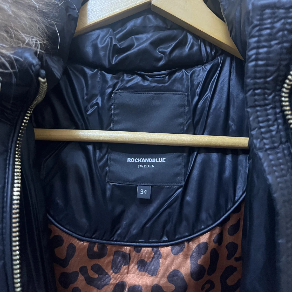 Rockandblue jacka - 91