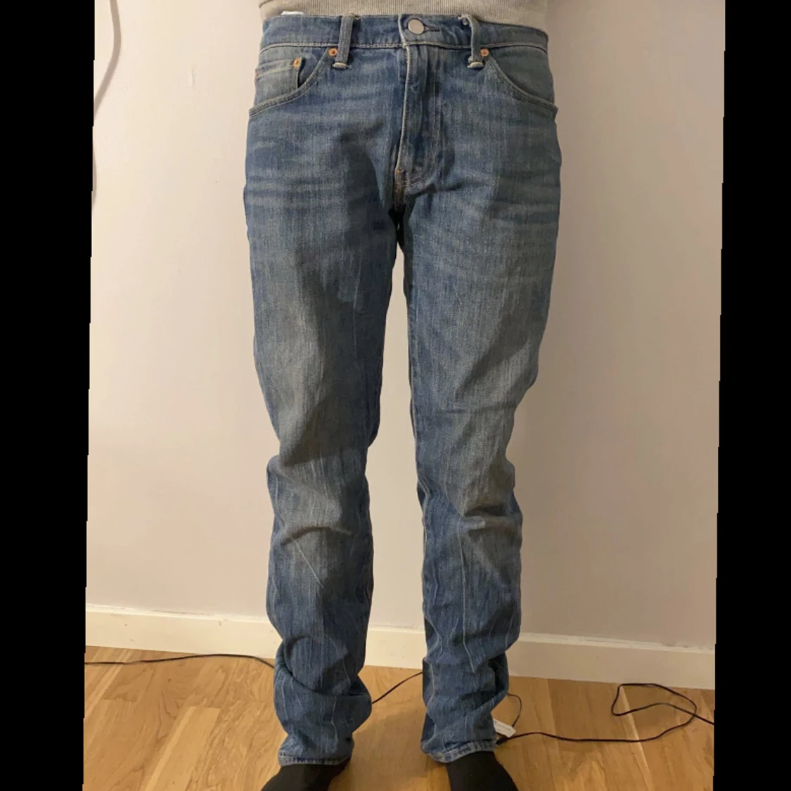 Levis jeans - 90