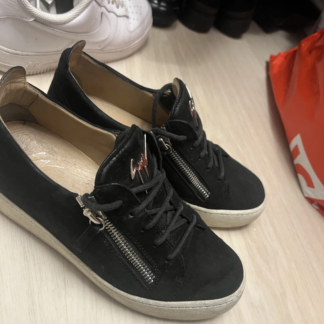 Guiseppe Zanotti Frankie