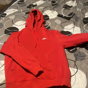 Nike original hoodie  - Fin hoodie från nike, köpt från zalando för 650