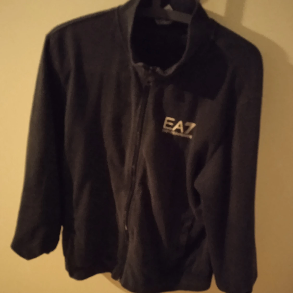 Armani jacka nästan aldrig använd använd ett par gånger bra skit bra kvalite - 91