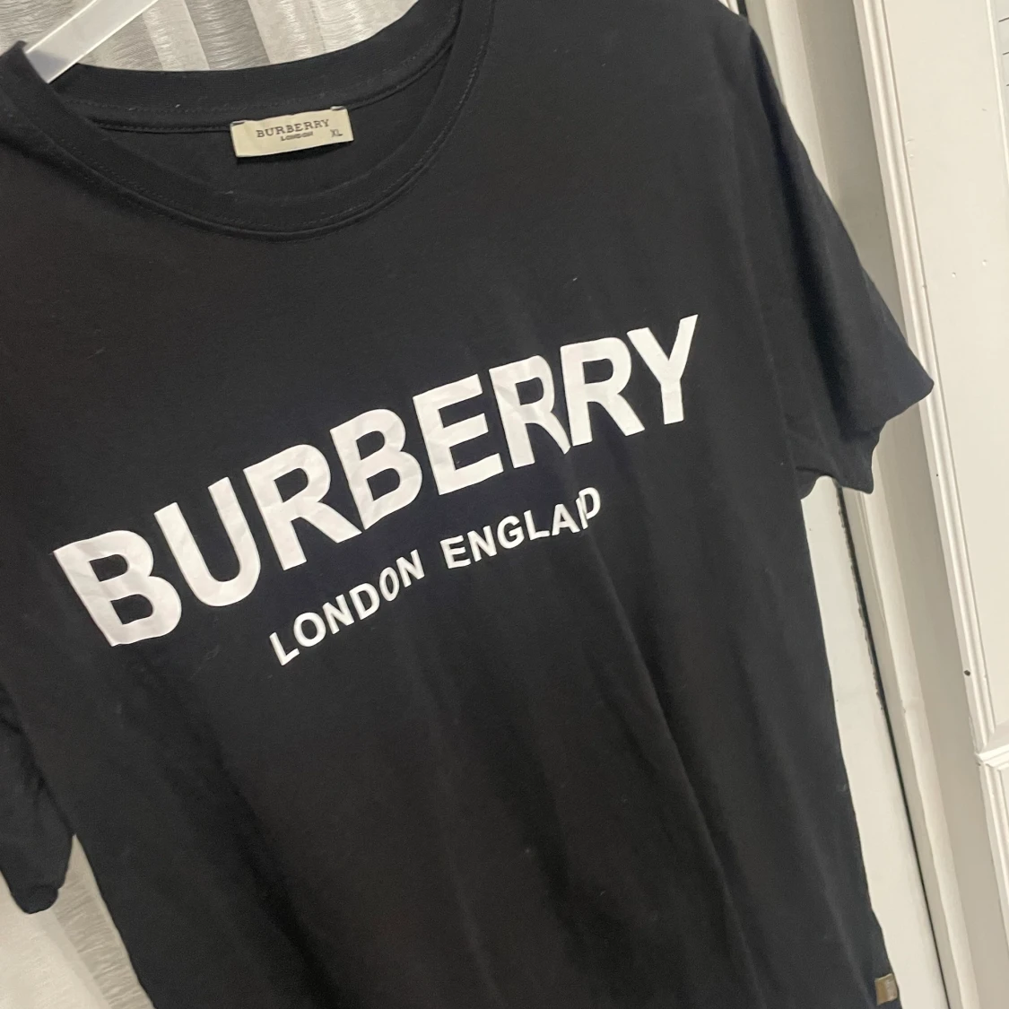 Burrberry - 90