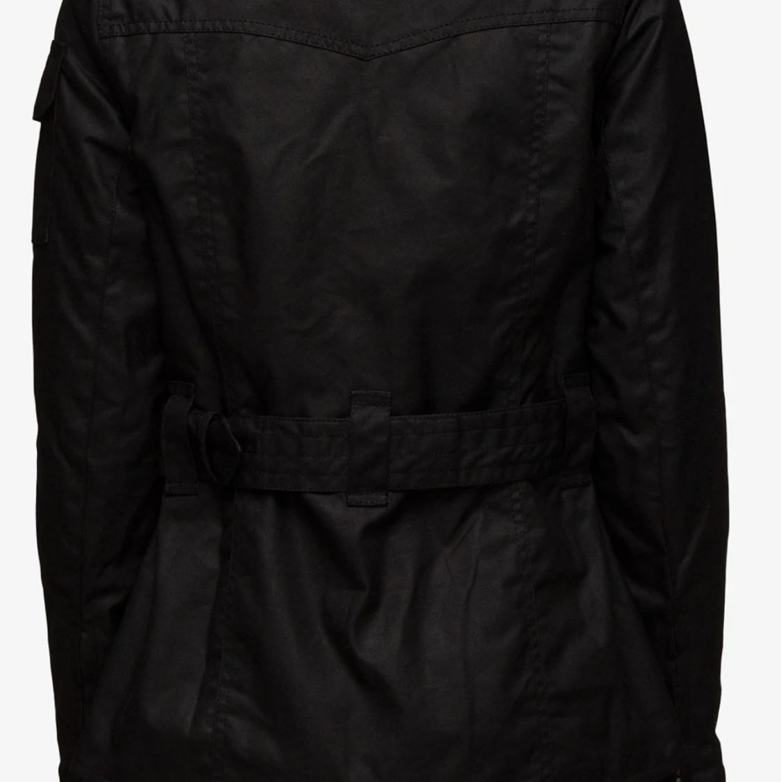 Barbour international Wax jacket  - 91