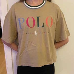 NY: Ralph Lauren x Asos - Limited edition från RL. Oanvänd med lapp kvar. 