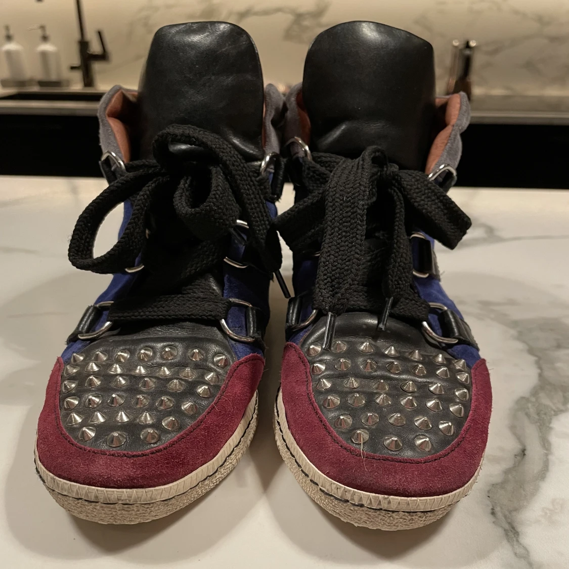 Sandro sneakers - 90