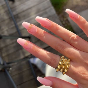 Ring - EDBLADS - STRL S (16,8 mm)⭐️ inga defekter som syns på bilden!!!❤️