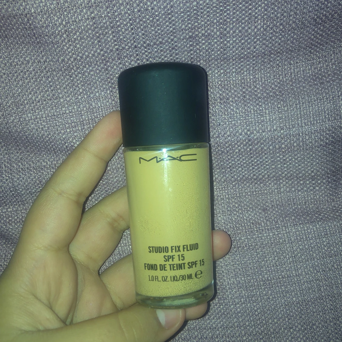 Hej det är en Federation tilll hu o den kostar 350kr men kommer Selja 200kr för den ❤️ - 90