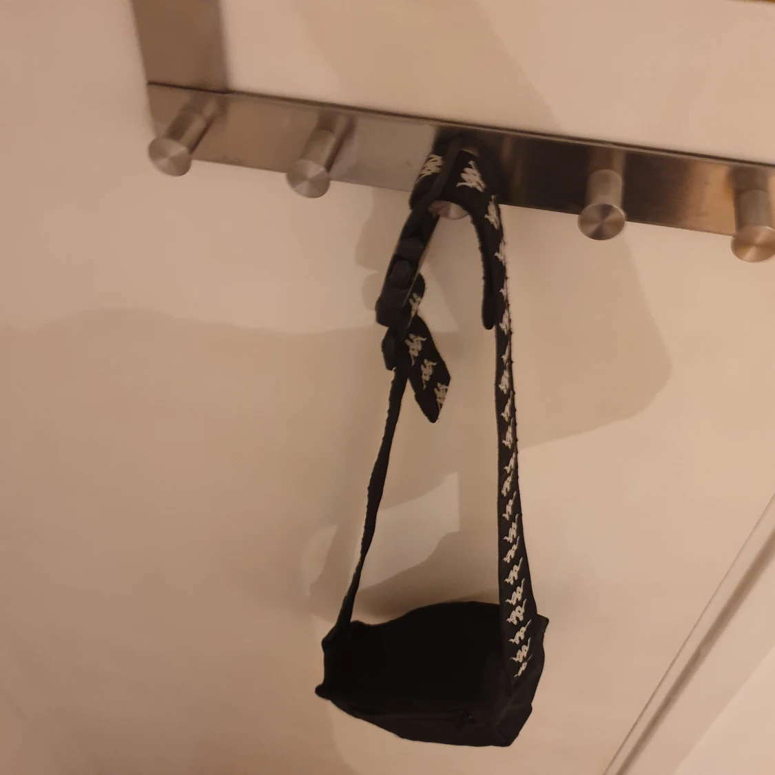 Kappa Midjeväska/Axelremsväska - 90