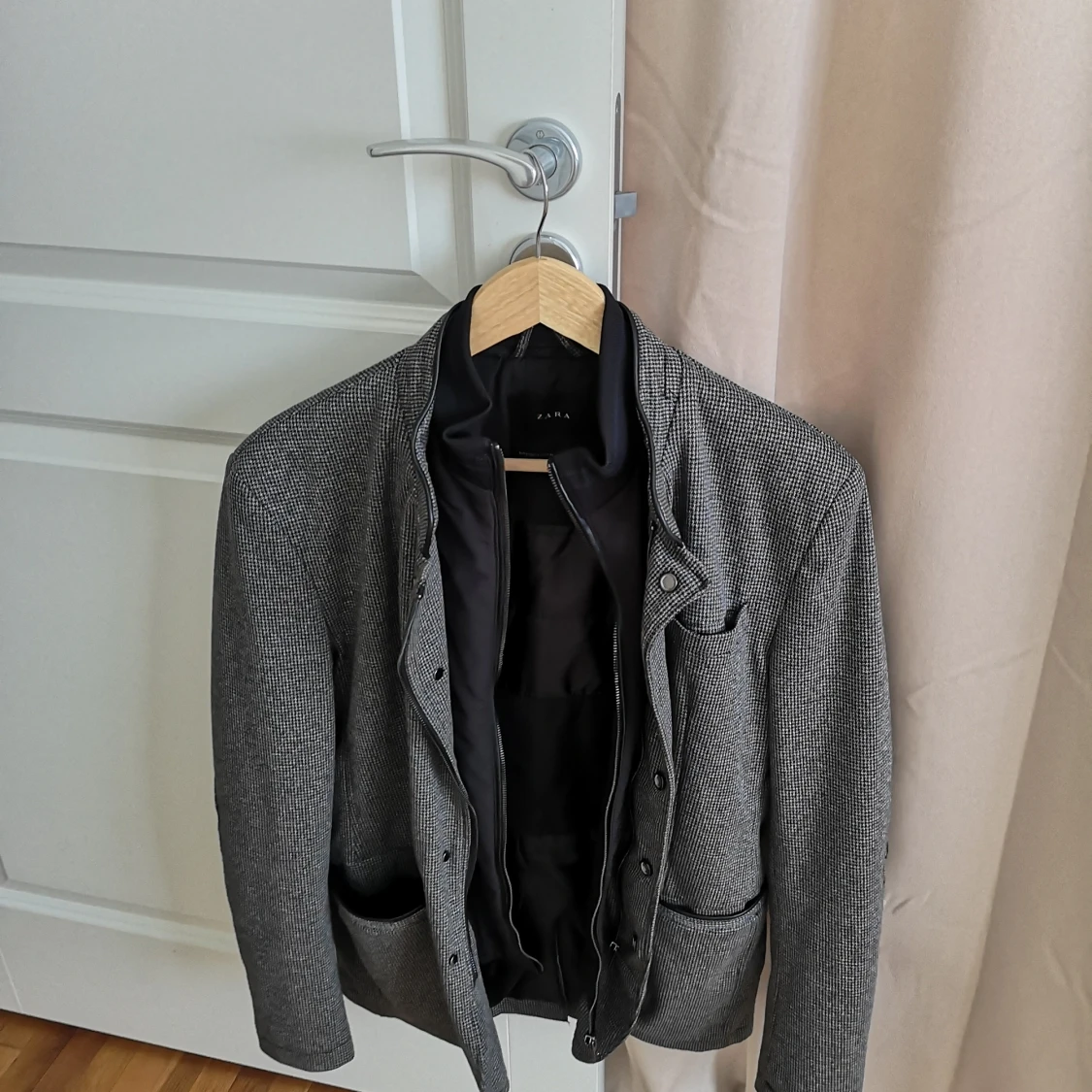 Zara jacket - 90